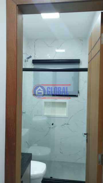 Conheça 9. do imóvel - Casa em Condomínio 3 quartos à venda Ubatiba, Maricá - R$ 1.290.000 - MACN30219 - 10 9. - 10