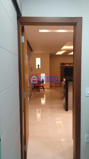 Conheça 10. do imóvel - Casa em Condomínio 3 quartos à venda Ubatiba, Maricá - R$ 1.290.000 - MACN30219 - 11 10. - 11