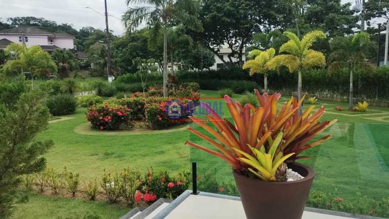 Conheça 12. do imóvel - Casa em Condomínio 3 quartos à venda Ubatiba, Maricá - R$ 1.290.000 - MACN30219 - 13 12. - 13