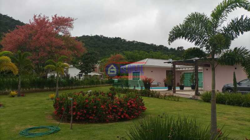 Conheça 13. do imóvel - Casa em Condomínio 3 quartos à venda Ubatiba, Maricá - R$ 1.290.000 - MACN30219 - 1 13. - 1