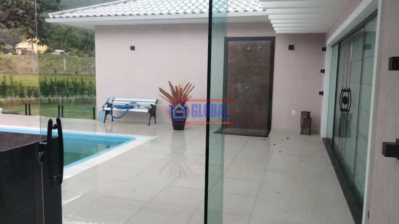 Conheça 14. do imóvel - Casa em Condomínio 3 quartos à venda Ubatiba, Maricá - R$ 1.290.000 - MACN30219 - 14 14. - 14