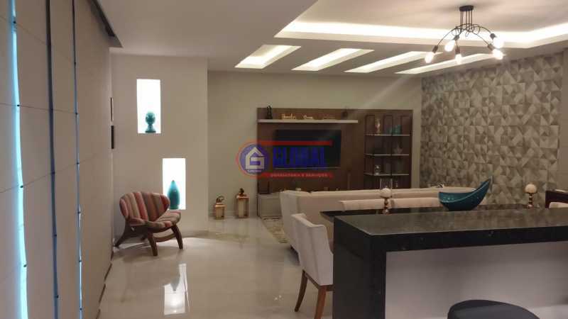 Conheça 16. do imóvel - Casa em Condomínio 3 quartos à venda Ubatiba, Maricá - R$ 1.290.000 - MACN30219 - 16 16. - 16