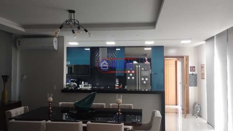 Conheça 17. do imóvel - Casa em Condomínio 3 quartos à venda Ubatiba, Maricá - R$ 1.290.000 - MACN30219 - 17 17. - 17