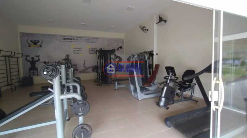 Conheça 1 do imóvel - Casa em Condomínio 2 quartos à venda Pindobas, Maricá - R$ 390.000 - MACN20137 - 12 1 - 12