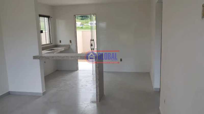 Conheça 13 do imóvel - Casa em Condomínio 2 quartos à venda Pindobas, Maricá - R$ 390.000 - MACN20137 - 6 13 - 6