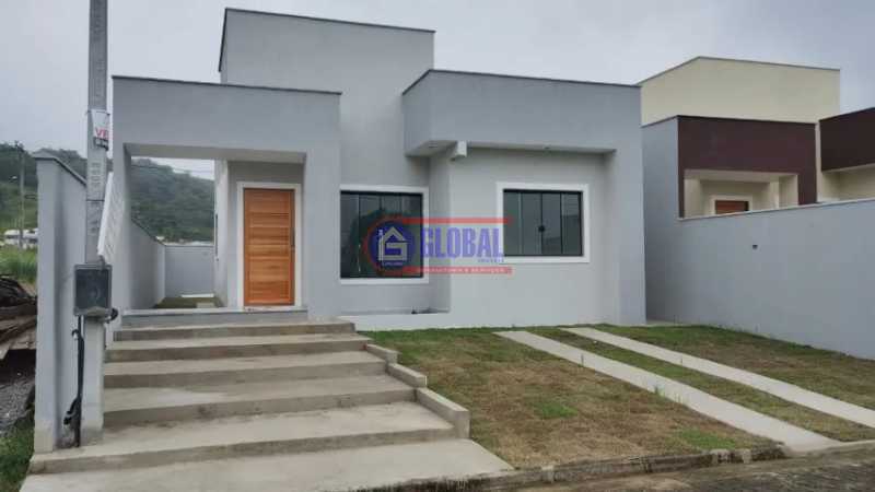 Conheça 14 do imóvel - Casa em Condomínio 2 quartos à venda Pindobas, Maricá - R$ 390.000 - MACN20137 - 1 14 - 1