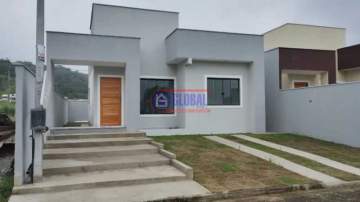 Casa em Condomínio 2 quartos à venda Pindobas, Maricá - R$ 390.000 - MACN20137