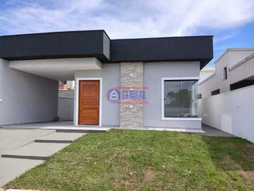 Casa em Condomínio 2 quartos à venda Pindobas, Maricá - R$ 420.000 - MACN20138