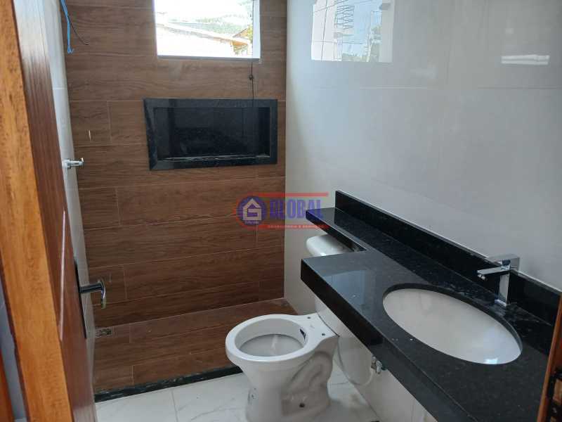 Conheça f086520b-d8ad-49f8-9566-65c10f do imóvel - Casa em Condomínio 2 quartos à venda Pindobas, Maricá - R$ 420.000 - MACN20138 - 9 f086520b-d8ad-49f8-9566-65c10f - 9