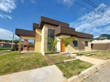 Casa em Condomínio 3 quartos à venda Ubatiba, Maricá - R$ 560.000 - MACN30220
