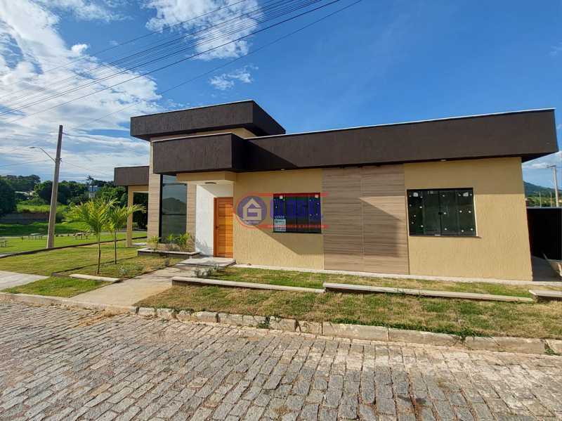 Conheça A 2 do imóvel - Casa em Condomínio 3 quartos à venda Ubatiba, Maricá - R$ 560.000 - MACN30220 - 2 A 2 - 2