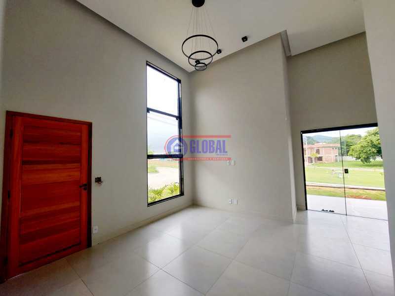 Conheça B 1 do imóvel - Casa em Condomínio 3 quartos à venda Ubatiba, Maricá - R$ 560.000 - MACN30220 - 3 B 1 - 3