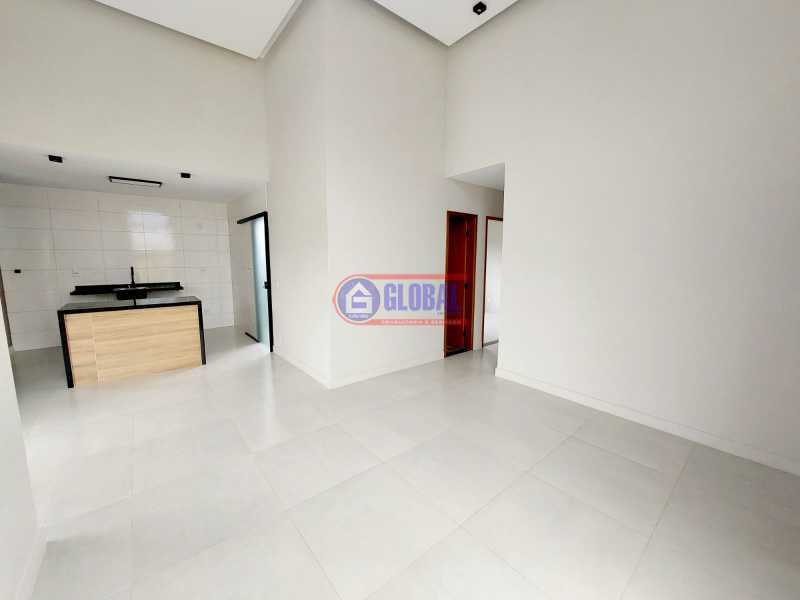 Conheça B 4 do imóvel - Casa em Condomínio 3 quartos à venda Ubatiba, Maricá - R$ 560.000 - MACN30220 - 6 B 4 - 6