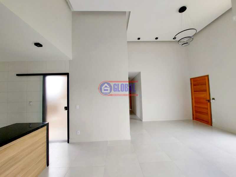 Conheça B 5 do imóvel - Casa em Condomínio 3 quartos à venda Ubatiba, Maricá - R$ 560.000 - MACN30220 - 7 B 5 - 7