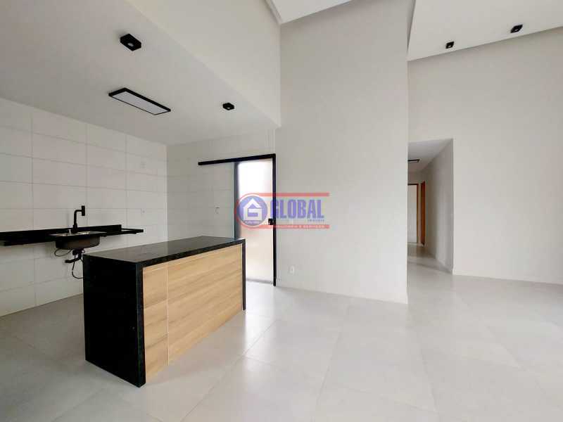 Conheça B 7 do imóvel - Casa em Condomínio 3 quartos à venda Ubatiba, Maricá - R$ 560.000 - MACN30220 - 9 B 7 - 9