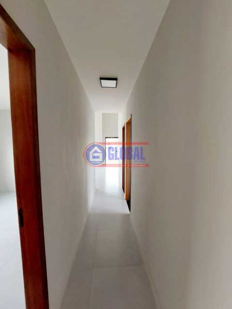 Conheça C do imóvel - Casa em Condomínio 3 quartos à venda Ubatiba, Maricá - R$ 560.000 - MACN30220 - 11 C - 11