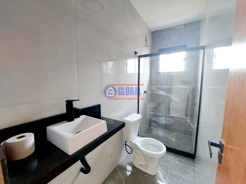 Conheça D do imóvel - Casa em Condomínio 3 quartos à venda Ubatiba, Maricá - R$ 560.000 - MACN30220 - 12 D - 12