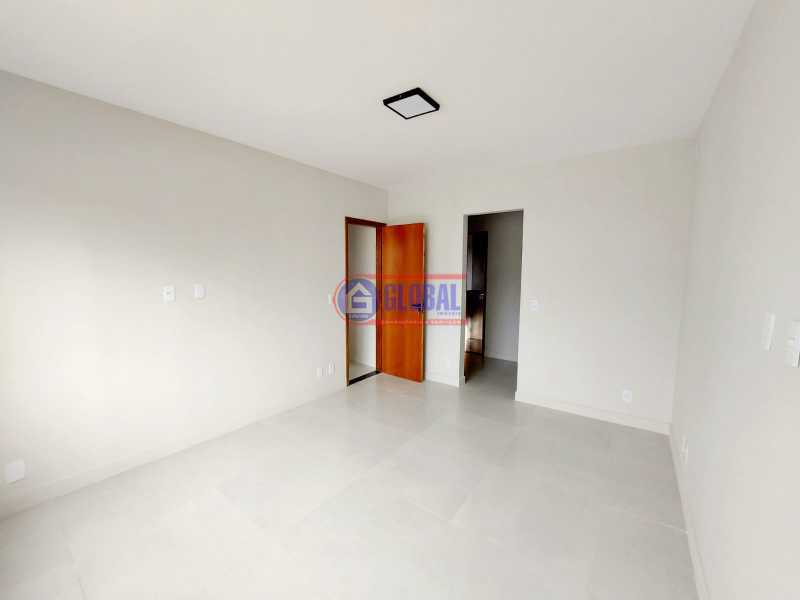 Conheça E 2 do imóvel - Casa em Condomínio 3 quartos à venda Ubatiba, Maricá - R$ 560.000 - MACN30220 - 14 E 2 - 14