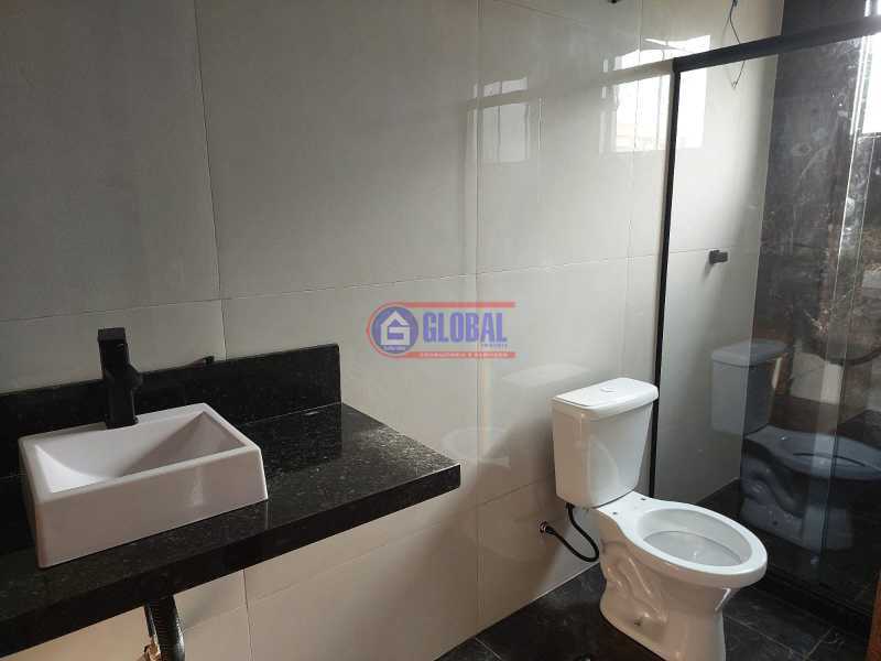 Conheça E 3 do imóvel - Casa em Condomínio 3 quartos à venda Ubatiba, Maricá - R$ 560.000 - MACN30220 - 15 E 3 - 15