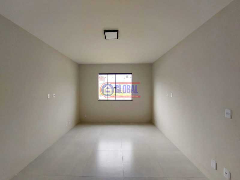 Conheça F 1 do imóvel - Casa em Condomínio 3 quartos à venda Ubatiba, Maricá - R$ 560.000 - MACN30220 - 16 F 1 - 16