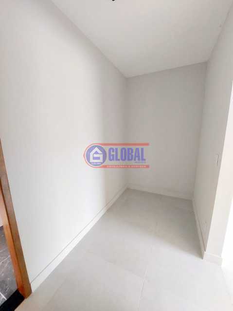 Conheça F 3 do imóvel - Casa em Condomínio 3 quartos à venda Ubatiba, Maricá - R$ 560.000 - MACN30220 - 18 F 3 - 18