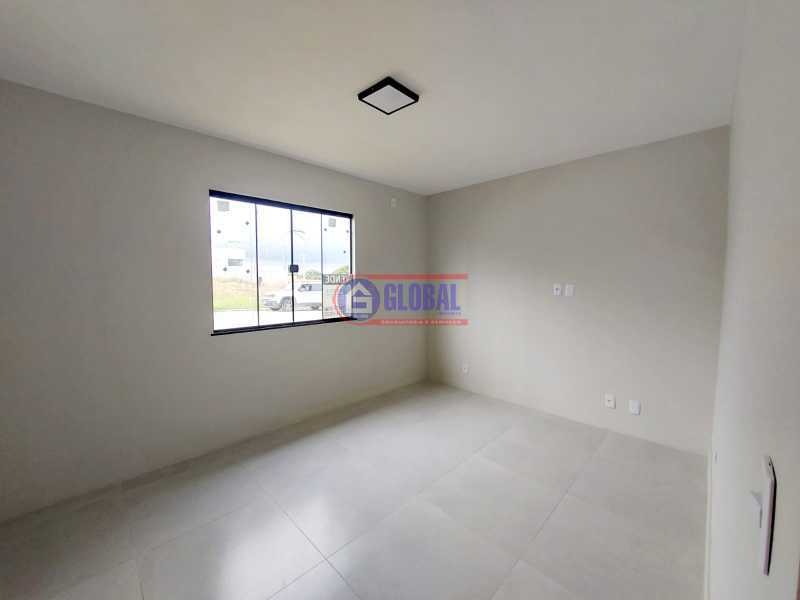 Conheça G do imóvel - Casa em Condomínio 3 quartos à venda Ubatiba, Maricá - R$ 560.000 - MACN30220 - 19 G - 19