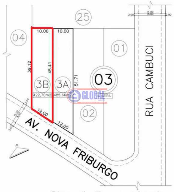 Conheça c9d909fc-958c-4323-a3fd-80c51b do imóvel - Terreno Unifamiliar à venda Ubatiba, Maricá - R$ 90.000 - MAUF00557 - 1 c9d909fc-958c-4323-a3fd-80c51b - 1