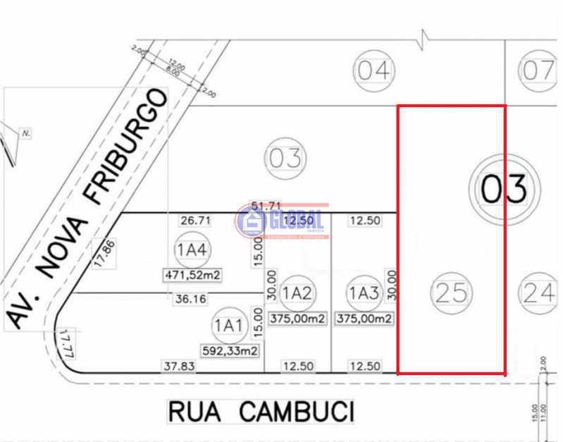 Conheça 25 do imóvel - Terreno Unifamiliar à venda Ubatiba, Maricá - R$ 95.000 - MAUF00559 - 1 25 - 1
