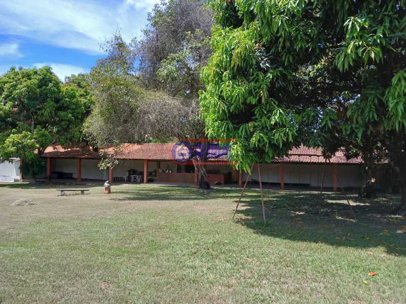 Conheça 7 do imóvel - Sítio 26000m² à venda Ubatiba, Maricá - R$ 2.500.000 - MASI30029 - 9 7 - 9