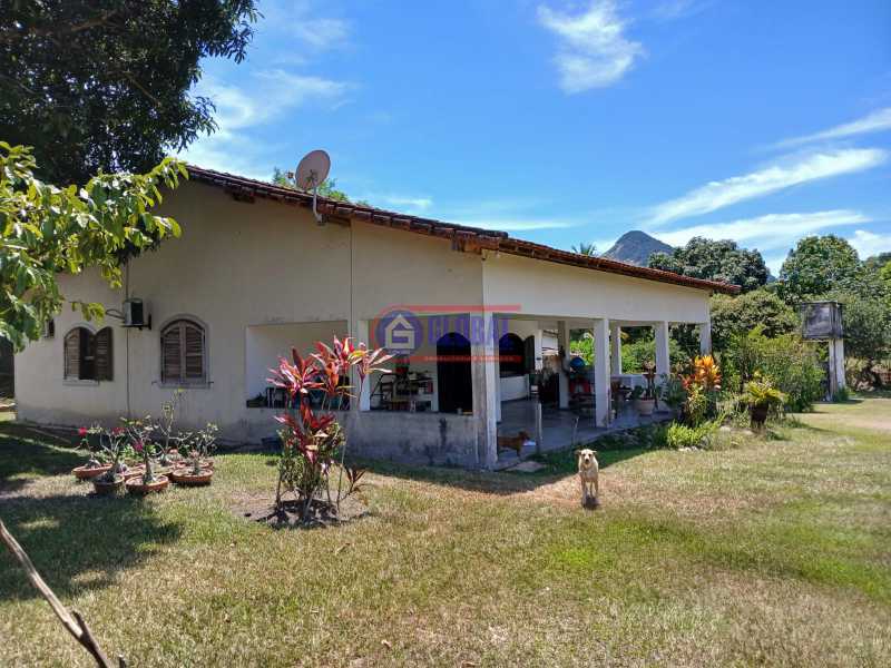 Conheça 12 do imóvel - Sítio 26000m² à venda Ubatiba, Maricá - R$ 2.500.000 - MASI30029 - 2 12 - 2