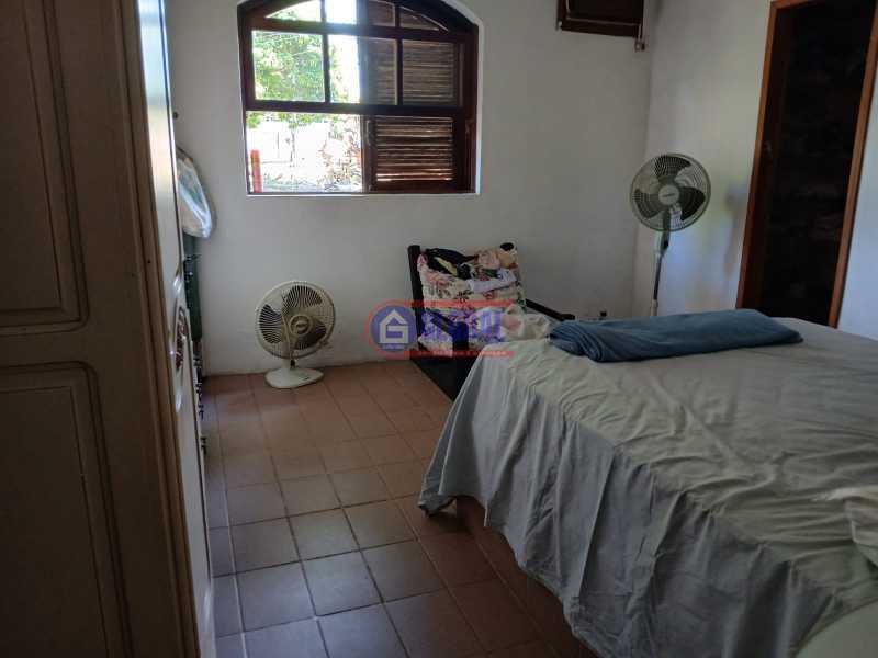 Conheça 18 do imóvel - Sítio 26000m² à venda Ubatiba, Maricá - R$ 2.500.000 - MASI30029 - 17 18 - 17