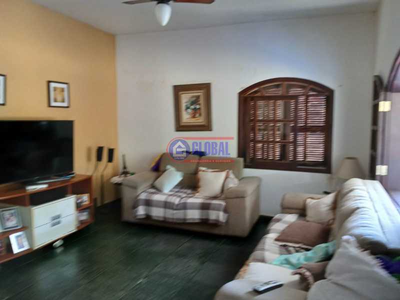 Conheça 23 do imóvel - Sítio 26000m² à venda Ubatiba, Maricá - R$ 2.500.000 - MASI30029 - 22 23 - 22