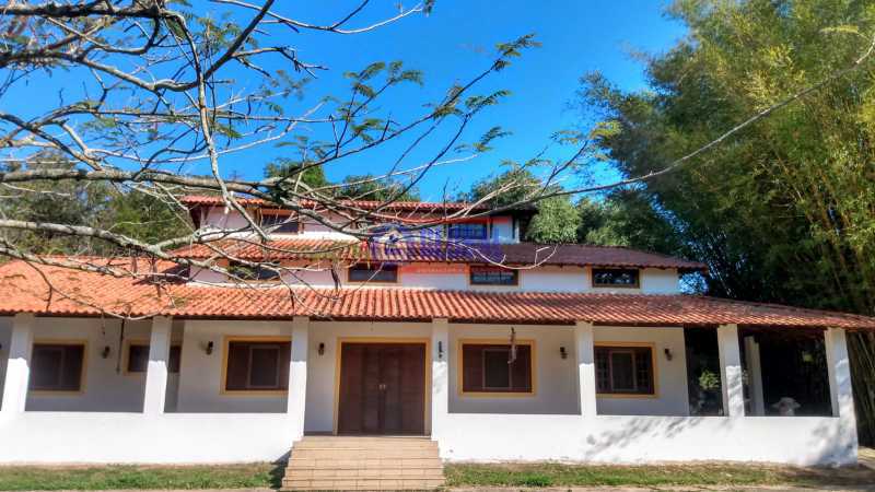 Conheça A 1 do imóvel - Sítio 5000m² à venda Caxito, Maricá - R$ 750.000 - MASI30030 - 1 A 1 - 1