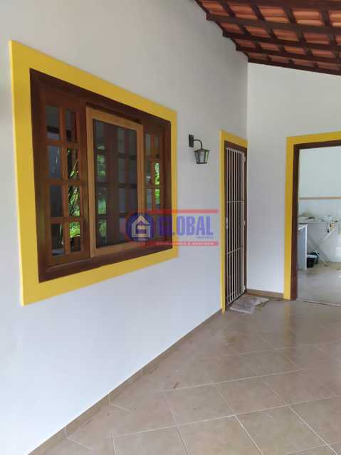 Conheça A 3 do imóvel - Sítio 5000m² à venda Caxito, Maricá - R$ 750.000 - MASI30030 - 3 A 3 - 3