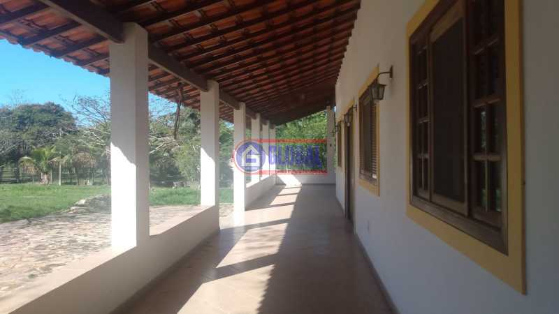 Conheça A 4 do imóvel - Sítio 5000m² à venda Caxito, Maricá - R$ 750.000 - MASI30030 - 4 A 4 - 4