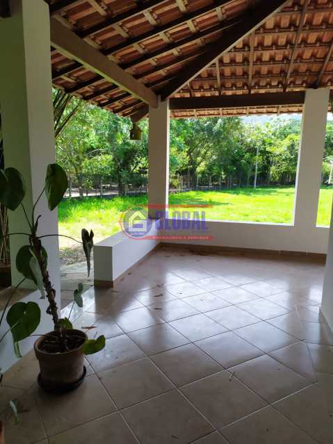 Conheça A 5 do imóvel - Sítio 5000m² à venda Caxito, Maricá - R$ 750.000 - MASI30030 - 5 A 5 - 5