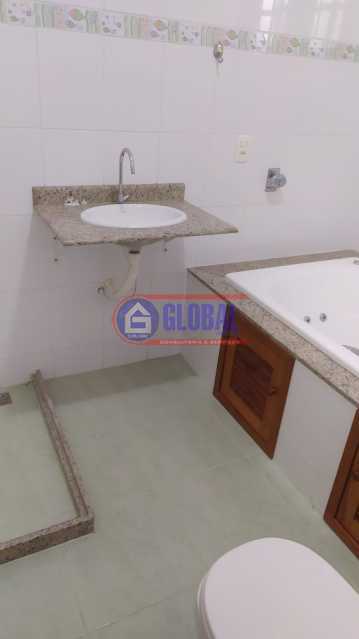 Conheça E 2 do imóvel - Sítio 5000m² à venda Caxito, Maricá - R$ 750.000 - MASI30030 - 21 E 2 - 21