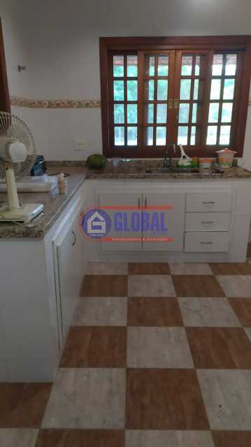 Conheça G 1 do imóvel - Sítio 5000m² à venda Caxito, Maricá - R$ 750.000 - MASI30030 - 25 G 1 - 25