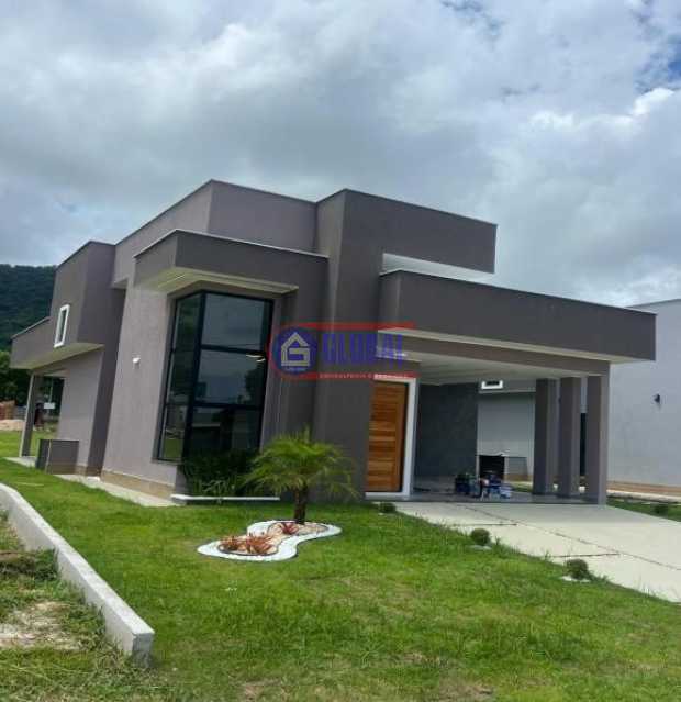 Conheça MACN30221 do imóvel - Casa em Condomínio 3 quartos à venda São José do Imbassaí, Maricá - R$ 590.000 - MACN30221 - 1 MACN30221 - 1
