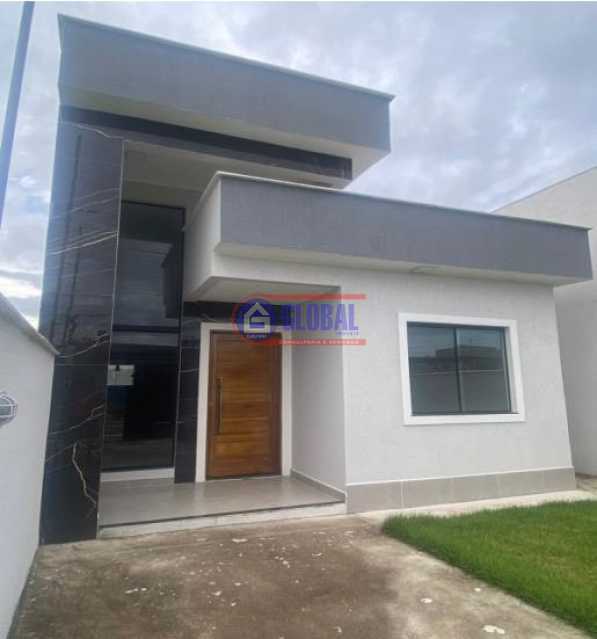 Conheça MACA20646 1 do imóvel - Casa 2 quartos à venda Jardim Atlântico Central (Itaipuaçu), Maricá - R$ 499.000 - MACA20646 - 1 MACA20646 1 - 1
