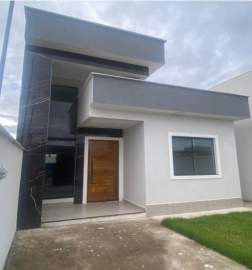 Ótima localização - Casa 2 quartos à venda Jardim Atlântico Central (Itaipuaçu), Maricá - R$ 499.000 - MACA20646