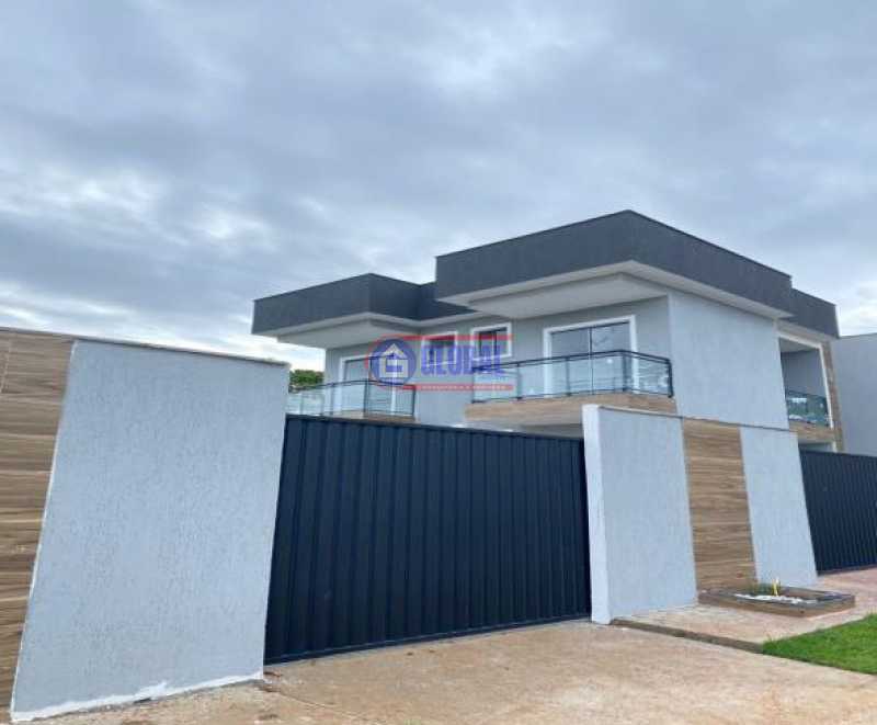 Apartamento 2 quartos à venda Jardim Atlântico Central (Itaipuaçu), Maricá - R$ 410.000 - MAAP20153
