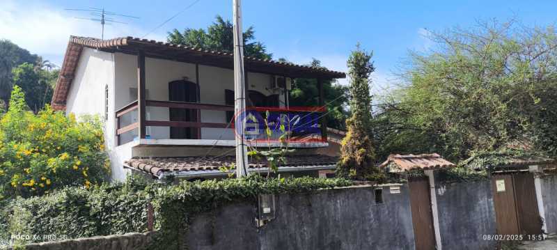 Conheça A 1 do imóvel - Casa 3 quartos à venda Araçatiba, Maricá - R$ 890.000 - MACA30305 - 1 A 1 - 1