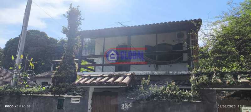 Conheça A 2 do imóvel - Casa 3 quartos à venda Araçatiba, Maricá - R$ 890.000 - MACA30305 - 2 A 2 - 2