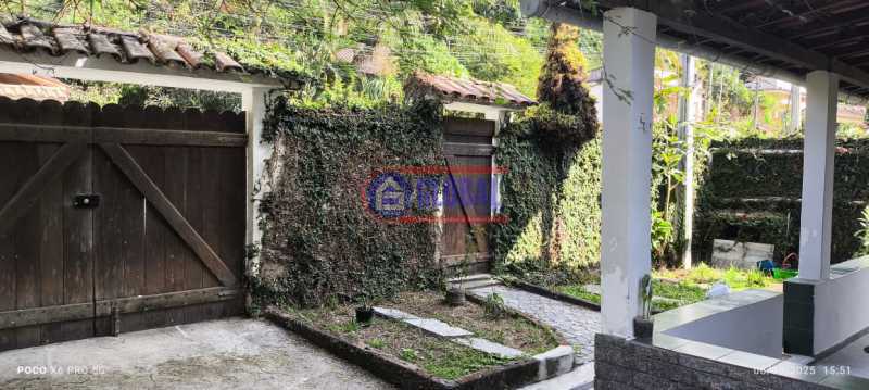 Conheça A 3 do imóvel - Casa 3 quartos à venda Araçatiba, Maricá - R$ 890.000 - MACA30305 - 3 A 3 - 3