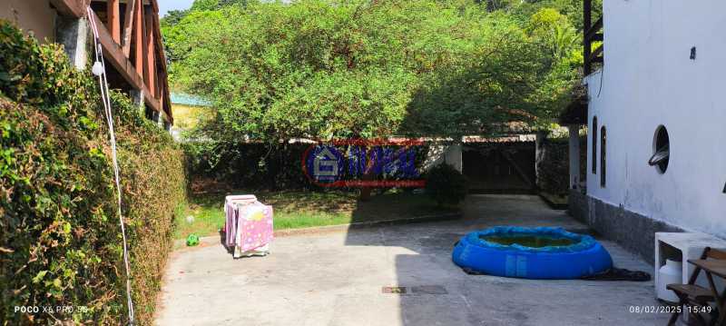 Conheça A 5 do imóvel - Casa 3 quartos à venda Araçatiba, Maricá - R$ 890.000 - MACA30305 - 5 A 5 - 5
