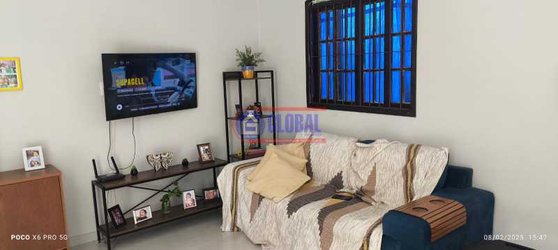 Conheça B 1 do imóvel - Casa 3 quartos à venda Araçatiba, Maricá - R$ 890.000 - MACA30305 - 9 B 1 - 9
