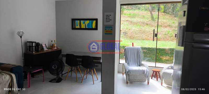 Conheça B 3 do imóvel - Casa 3 quartos à venda Araçatiba, Maricá - R$ 890.000 - MACA30305 - 11 B 3 - 11