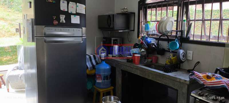 Conheça D 2 do imóvel - Casa 3 quartos à venda Araçatiba, Maricá - R$ 890.000 - MACA30305 - 15 D 2 - 15