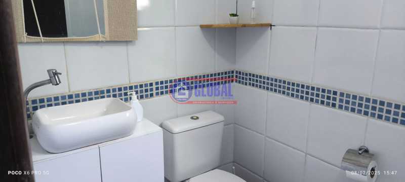 Conheça D do imóvel - Casa 3 quartos à venda Araçatiba, Maricá - R$ 890.000 - MACA30305 - 16 D - 16